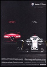 2019 Alfa Romeo Guilia