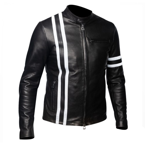 Men black real - men’s,
