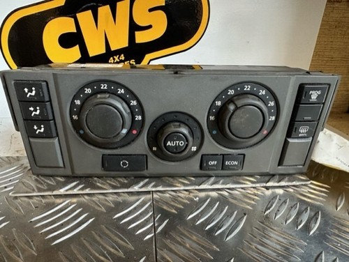 2004 land rover discovery 3 - 2004-09,