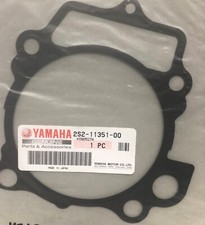 Gasket cylinder YZ450F WR450F