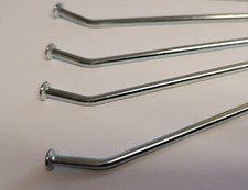 SPO09 SPOKES 129MM FOR 12"