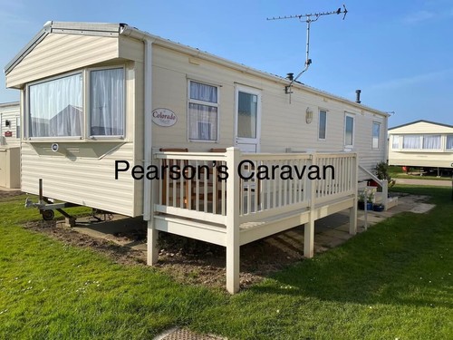 Caravan holiday sat 12th - holiday,