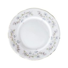 Plate 21cm, Duchess China