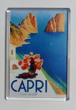 EXTRA LARGE FRIDGE MAGNET