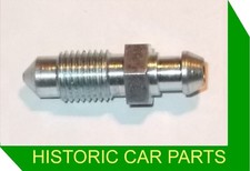 3/8" UNF Clutch Bleed Screw