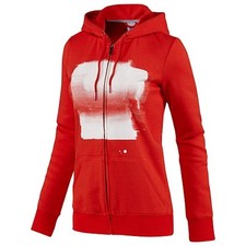 nwt~Adidas AS BASIC HOODY