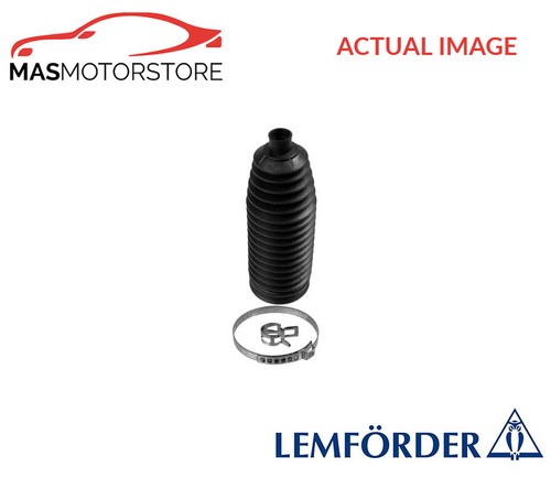 Bellows steering rack boot - bellows,