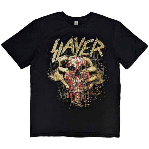 Slayer mens shirt - mens, t-shirt