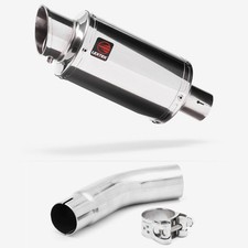 Lextek YP4 S/Steel Stubby