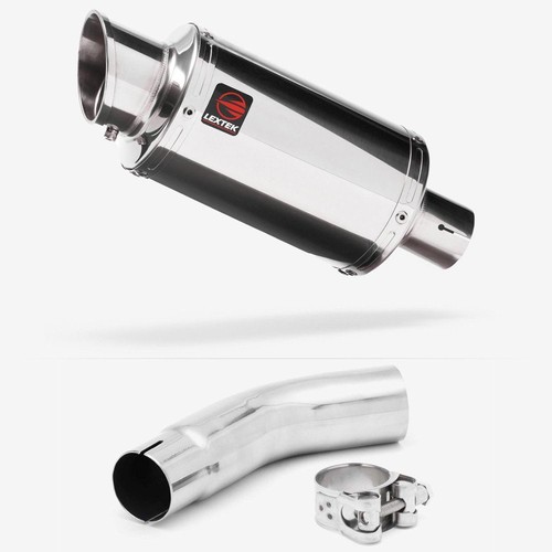 Lextek yp4 steel stubby - lextek,