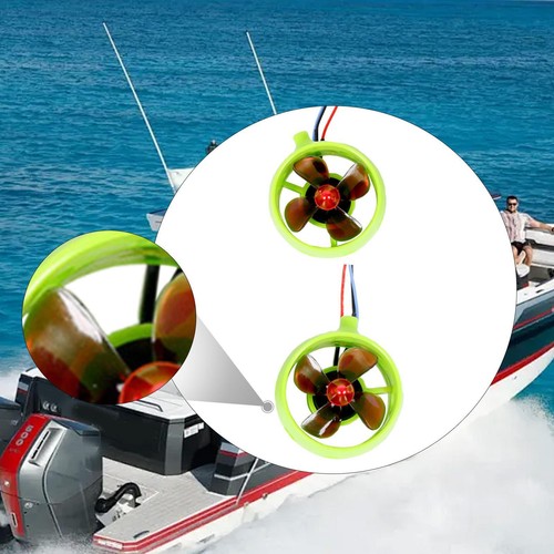 Dc12 24v thruster motor - motor, for