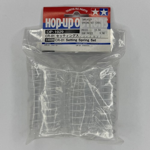 Tamiya 54029 toyota - 54029,