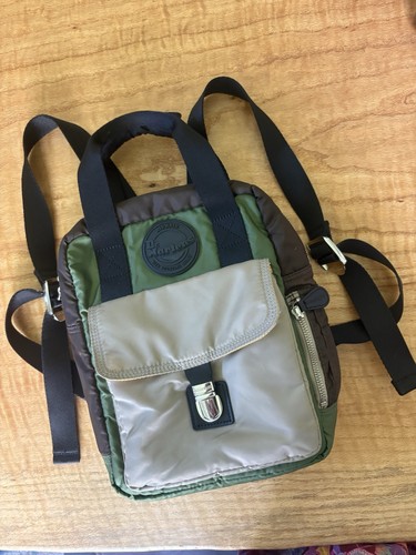 Martens small nylon - dr.,
