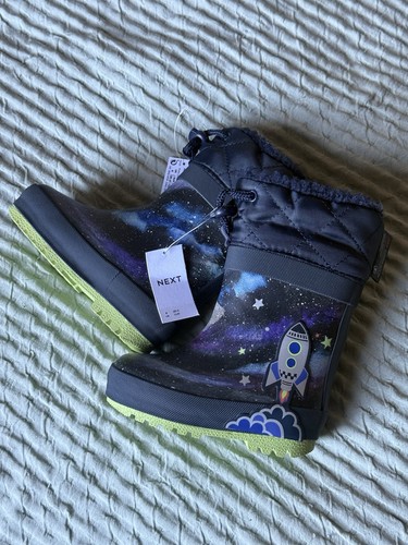Bnwt next baby - bnwt, galaxy