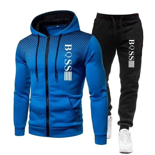 Mens sportswear sets - mens, jogging