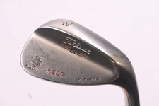 Titleist Vokey SM5 Lob Wedge / 58 Degree / Stiff Flex Dynamic Gold S300 Shaft