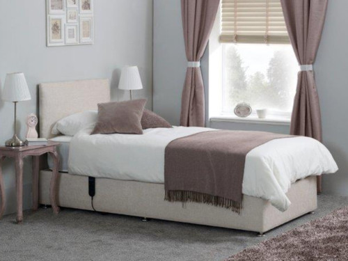 Restwell electric adjustable - restwell,