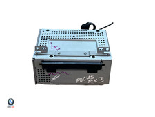 FORD FOCUS MK3 RADIO STEREO CD