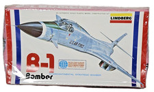 1970s Lindberg 1/150 Scale