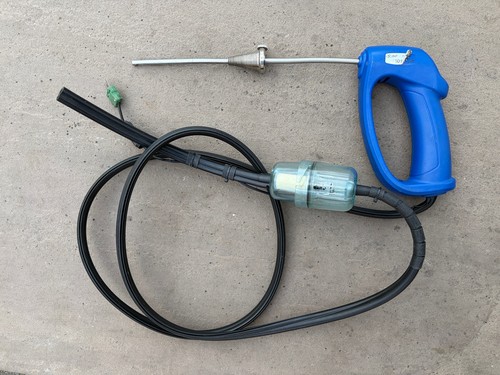 Anton sprint pro flue - anton,