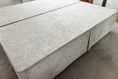 Hypnos hideaway storage bed - hypnos,