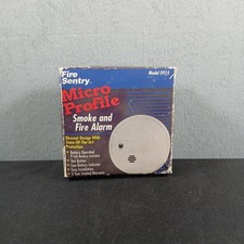 Fire Sentry By Kiddie