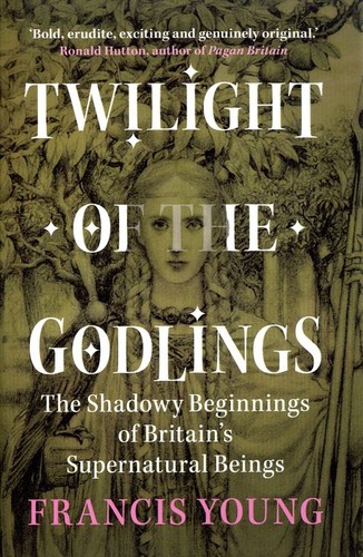 Twilight the godlings - twilight, of