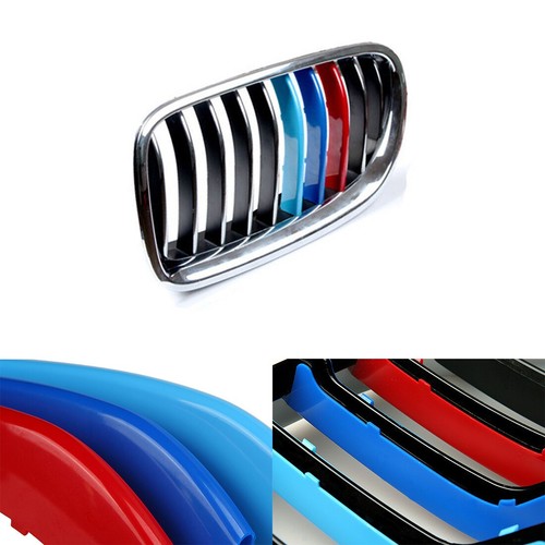 Kidney grille sport color - grille,