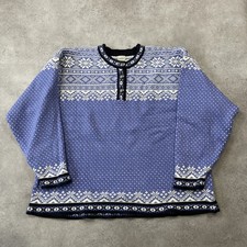 L.L.Bean Norwegian Jumper