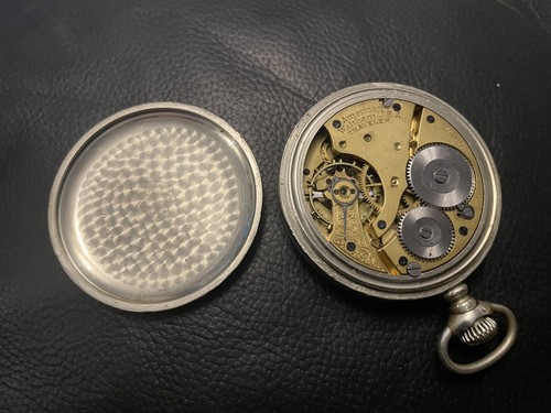 Antique american waltham - antique,