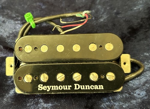 Seymour duncan - seymour,