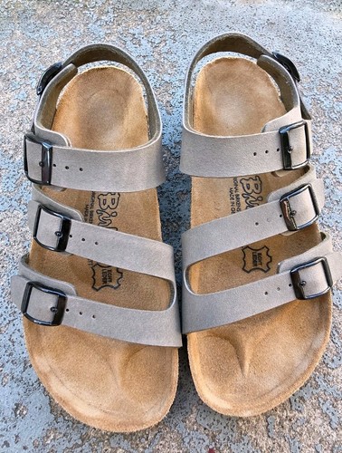 Betula birkenstock strap - 3,