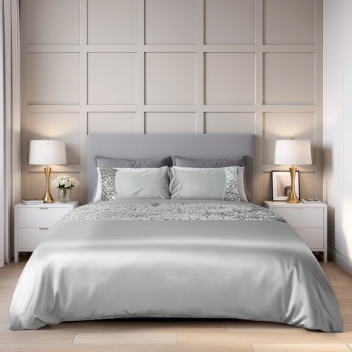 Duvet set sequin - duvet,