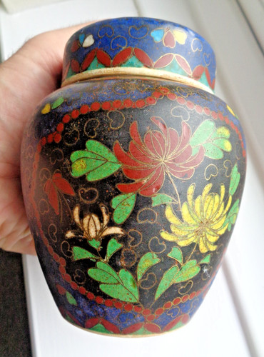Antique japanese meiji totai - japanese,