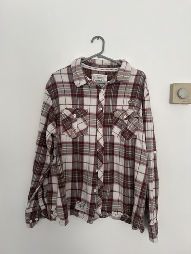 Weird fish men plaid - fish, men's