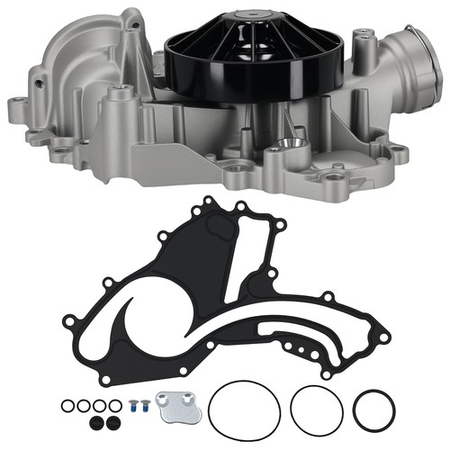 Water pump for mercedes - water,