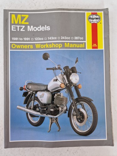 Etz models haynes - etz,