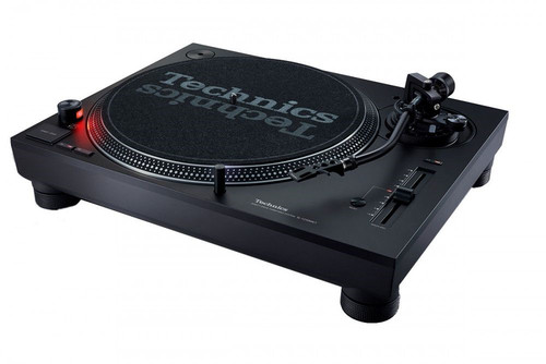 Technics 1210 mk7 - technics, direct