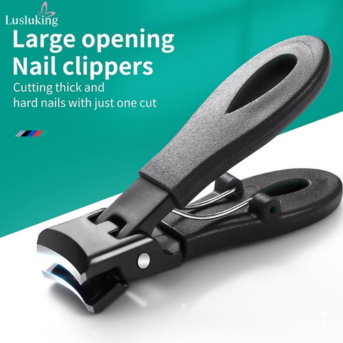 Strong toe nail clippers for - strong,