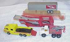 Collection of Matchbox