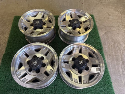Toyota hilux surf 130 series - 130,