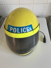 Obsolete High Visibility