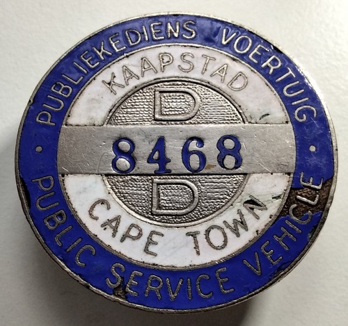 South africa cape town - cape, vintage