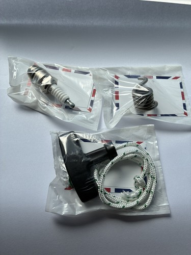 Outboard engine emergency - outboard,