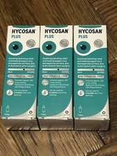 3 X Hycosan Plus
