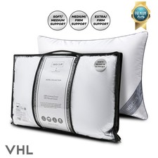 Microfibre Filled Pillow