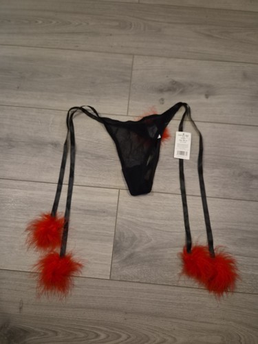 Bnwt vintage ann summers - bnwt,