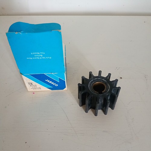 Jabsco 4568 0001 genuine oem - jabsco,