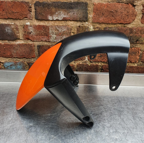 Ktm 640 duke lc4 - 640,