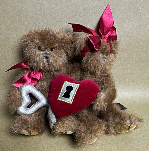 Bearington collection plush - bearington,